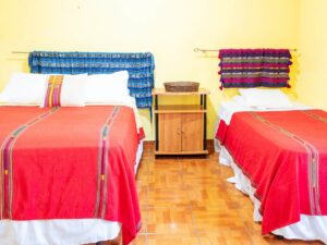 Apartamento 2.2 - 2do Nivel - 7p