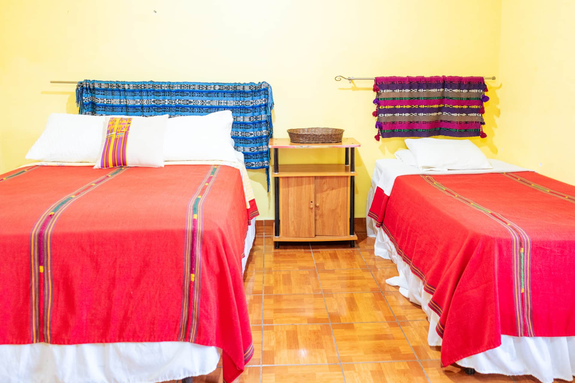 Apartamento 2.2 – 2do Nivel – 7p