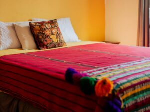Apartamento 2.1 - Nivel 1 - 5p