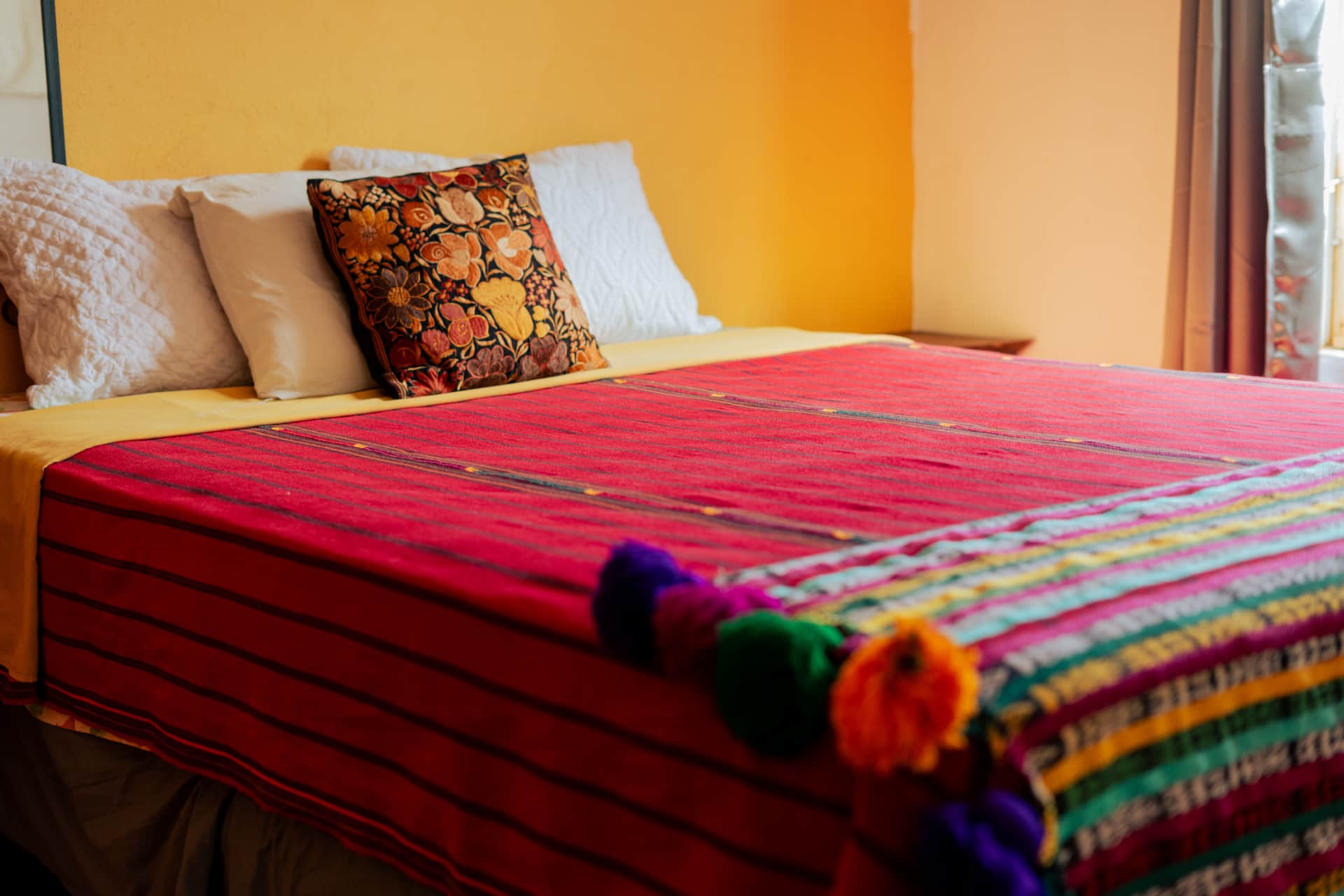 Apartamento 2.1 – Nivel 1 – 5p