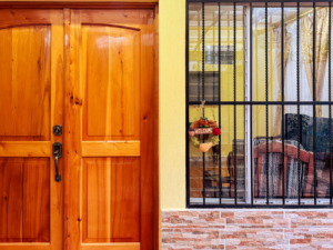 Apartamento 1.1 - Nivel 1 - 7p