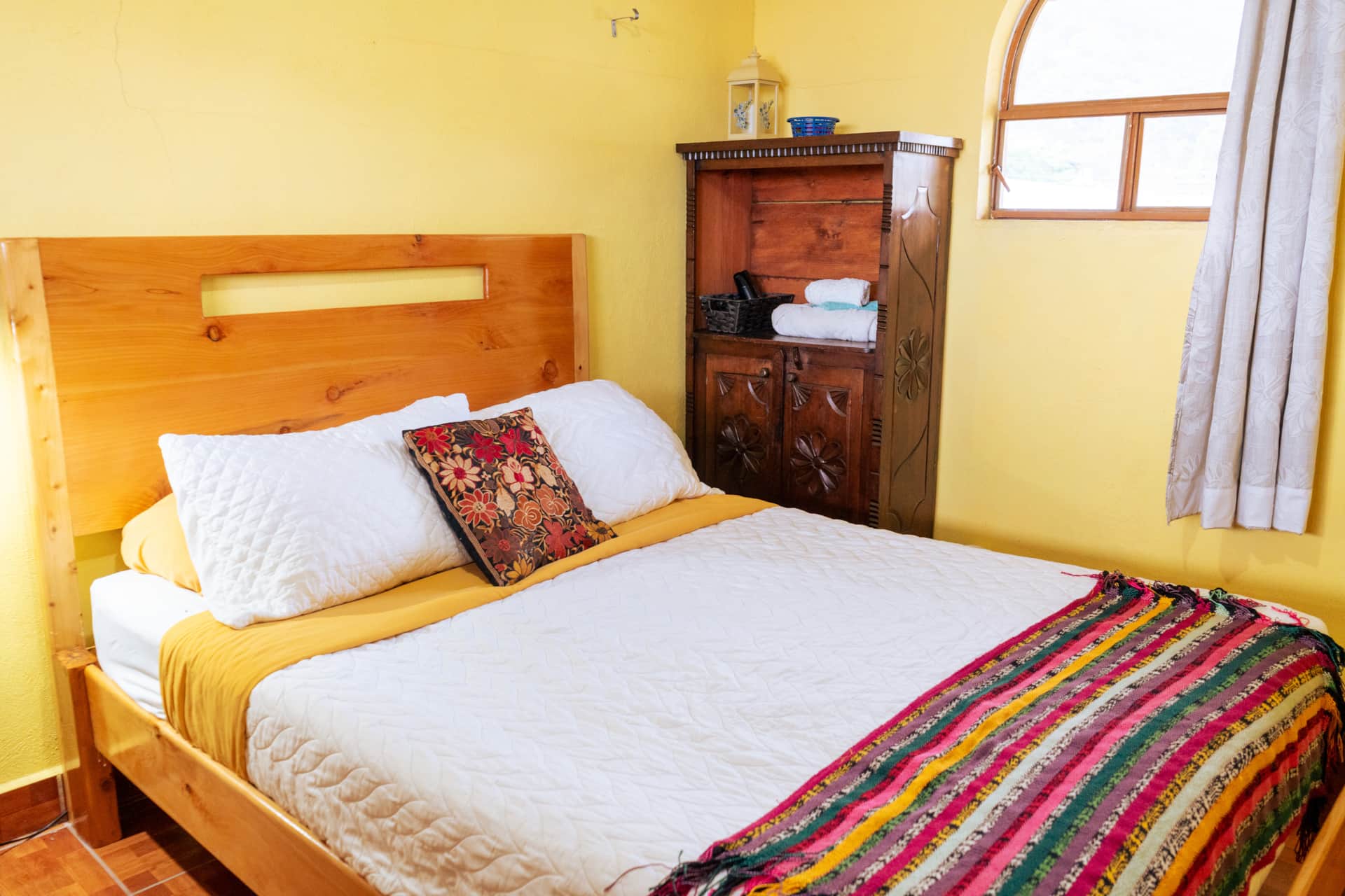 Apartamento 3.1 | Nivel 1 | 2p