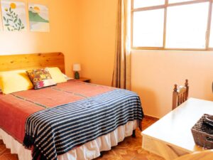 Habitación Venado