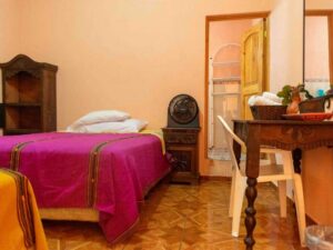 Habitación Monito
