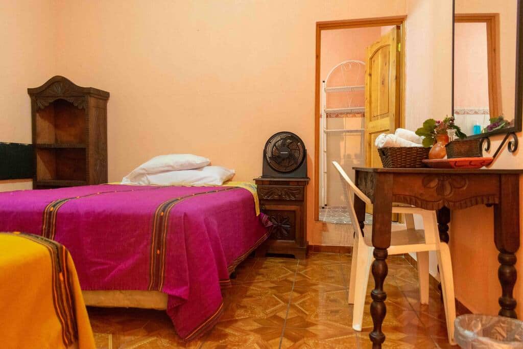 Habitación Monito