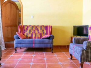 Apartamento 3.3 - Nivel 3 - 7p