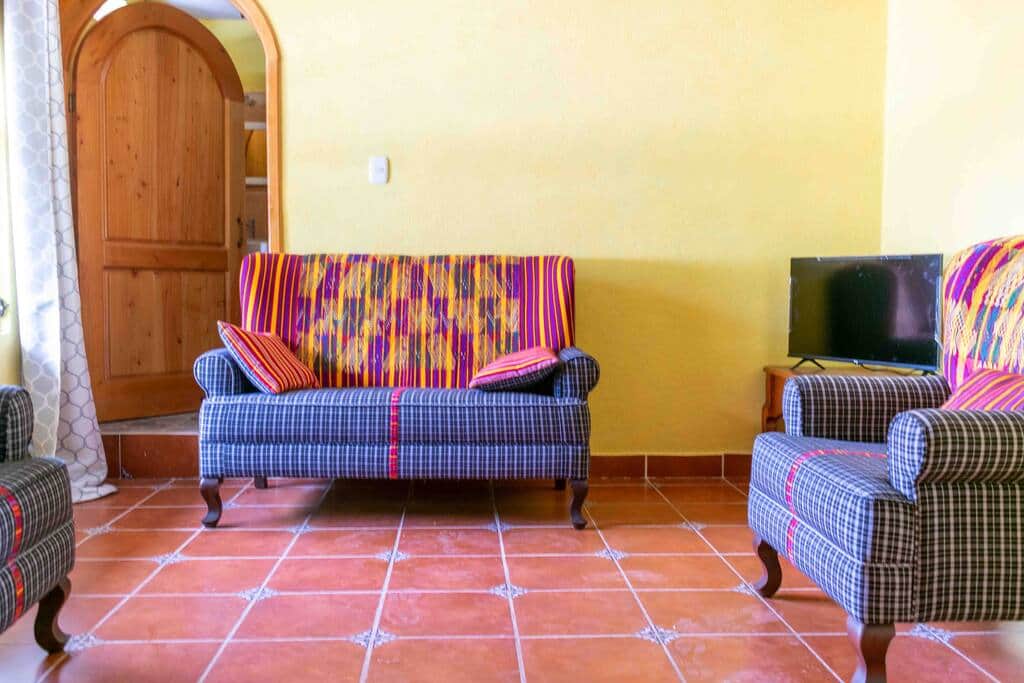 Apartamento 3.3 – Nivel 3 – 7p