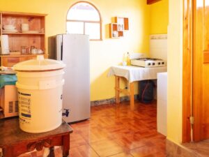 Apartamento 2.3 - Nivel 3 - 3p
