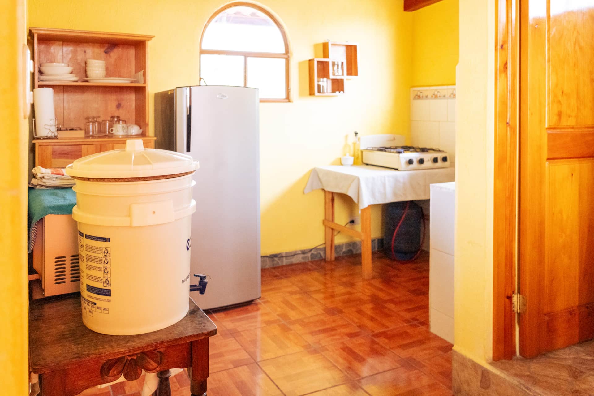 Apartamento 2.3 – Nivel 3 – 3p