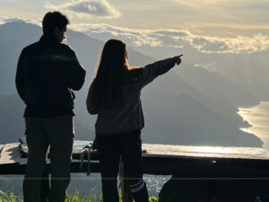 Private Guide Service