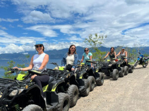 ATV Tour