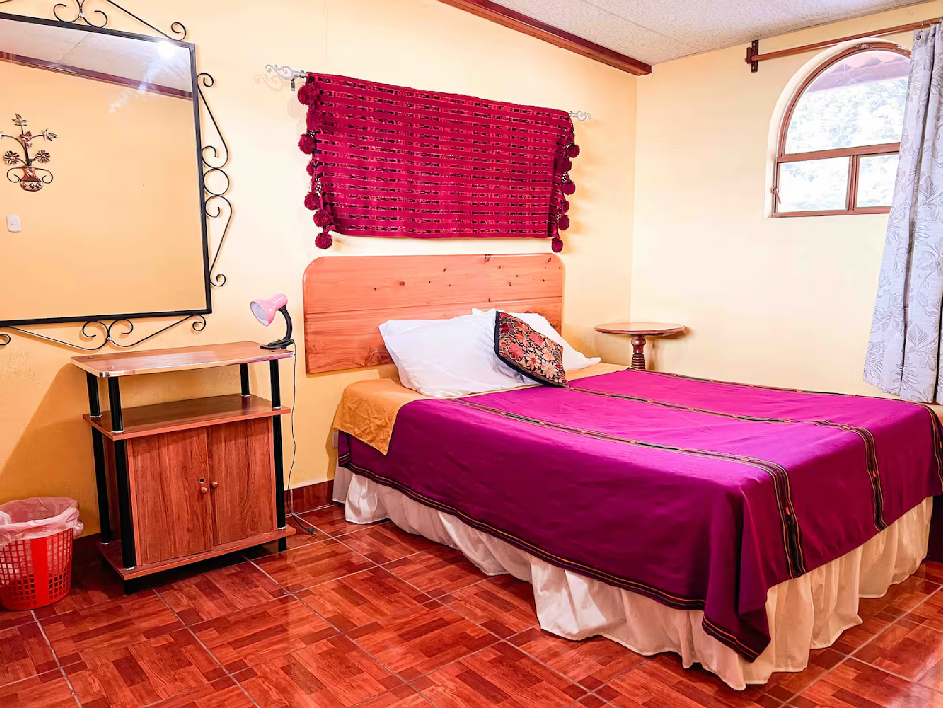 Precioso apartamento para 1 o 2 personas con plaza de aparcamiento.
